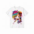 80s Tennis Rocked