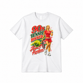 90s Tennis Rocked