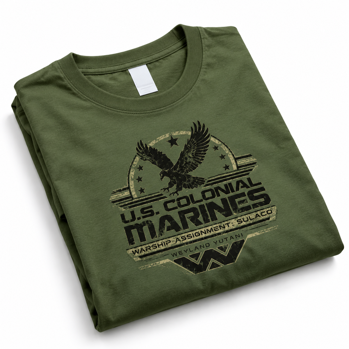 US Colonial Marines