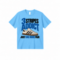 3 Stripes Addict