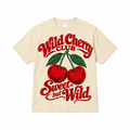 Wild Cherry Club