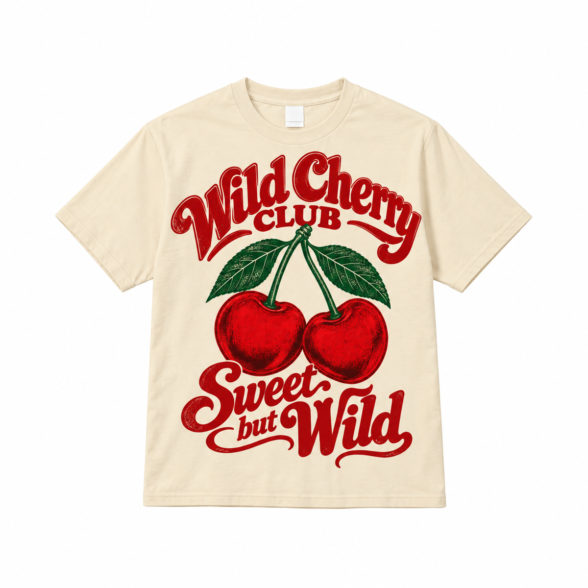 Wild Cherry Club
