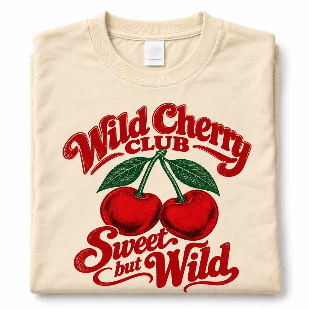 Wild Cherry Club