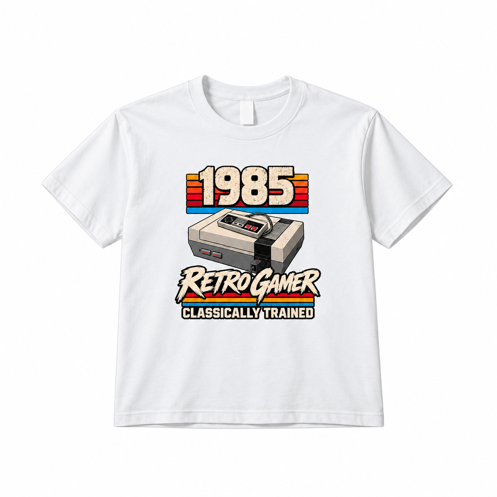Retro Gamer 85