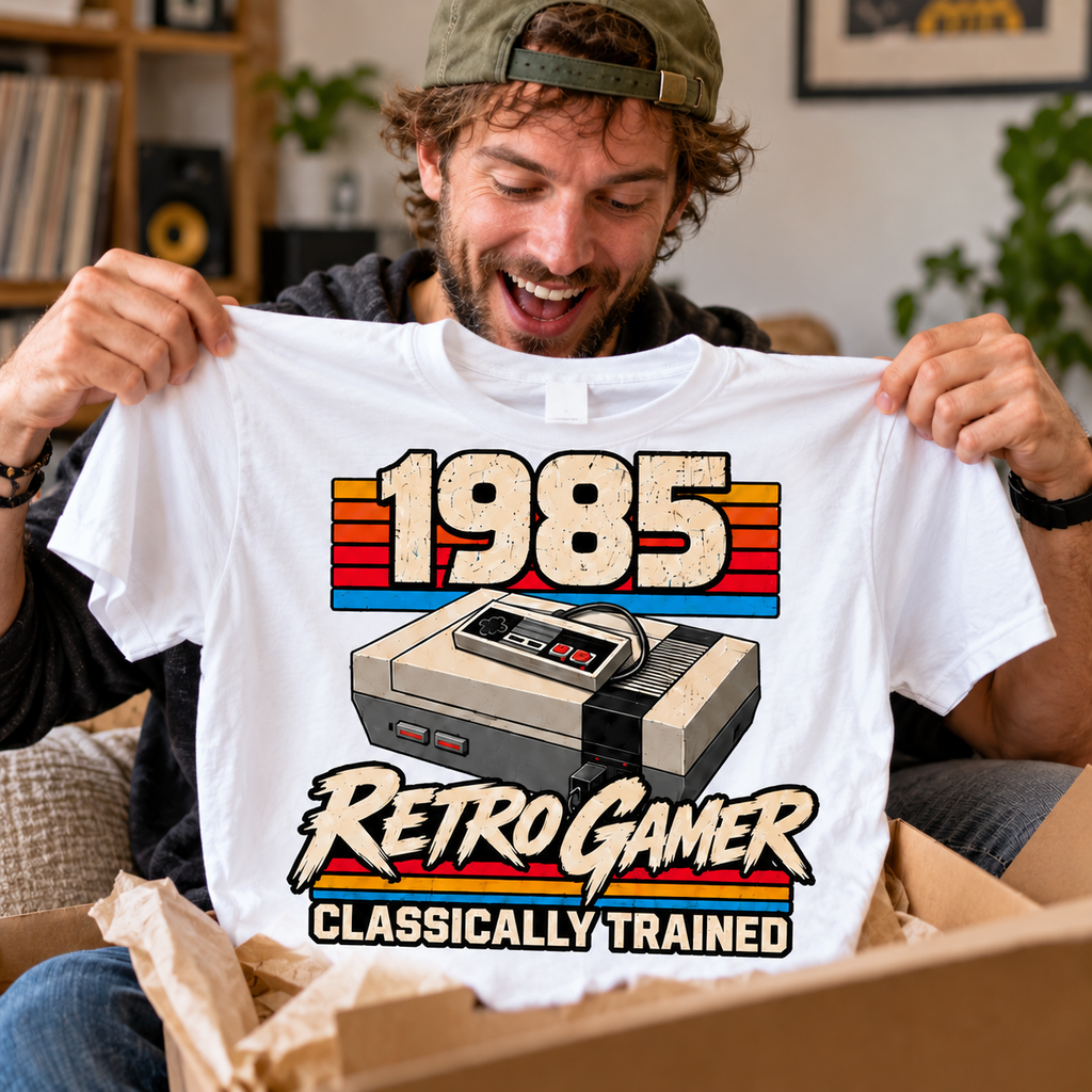 Retro Gamer 85