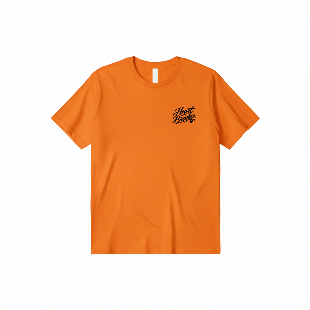 Heart Breaker Tshirt