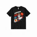 Elon To Mars Tshirt