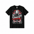 Charlotte de Witte mega fan tshirt
