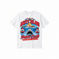 Amity Island Swim Club Tshirt