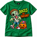 Kids Trick or Treat