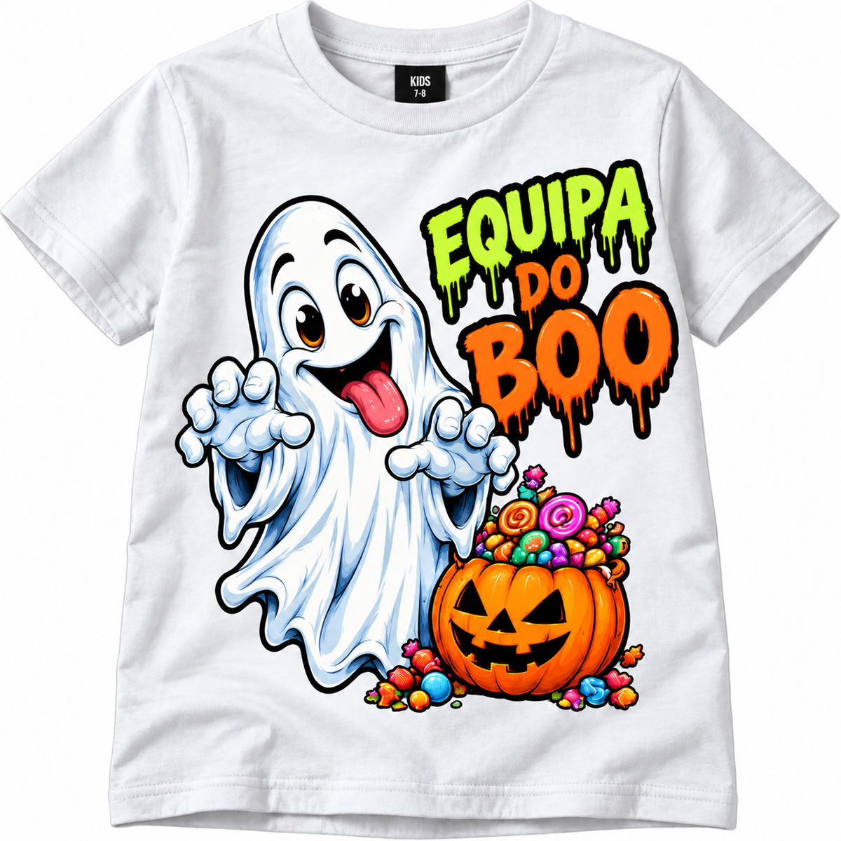 Kids Boo Team