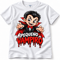 Kids Little Vampiro