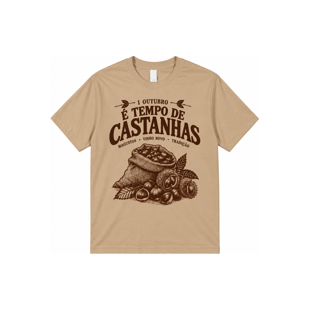 Chestnuts