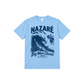 Nazare Big Wave